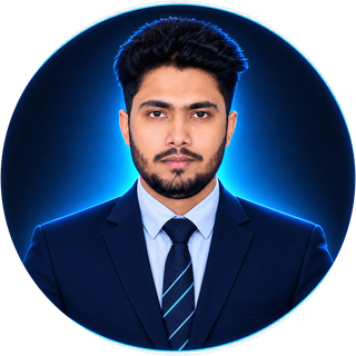 Pranto Goswamee, Founder of CortexMinds